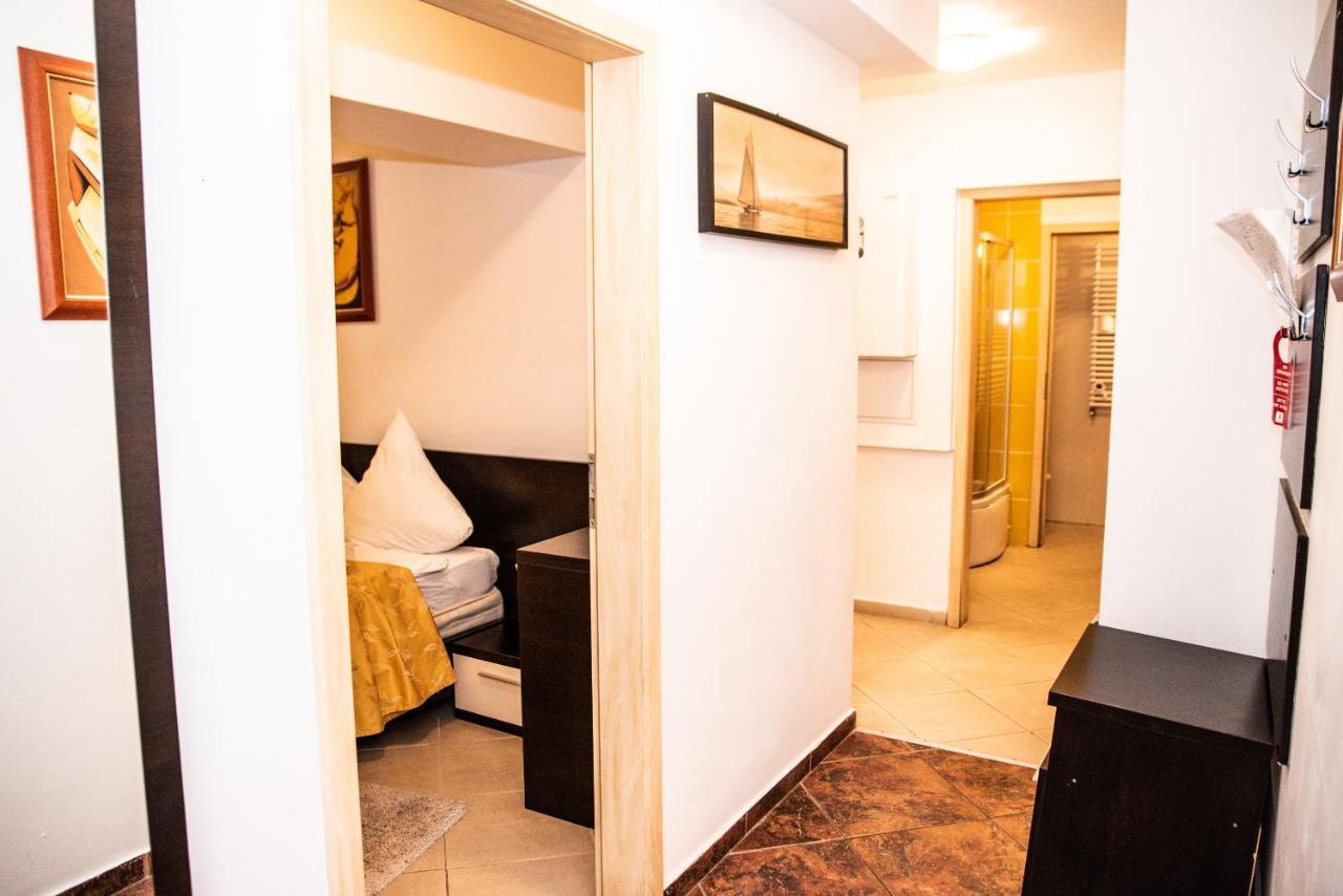 Club Onix Apartments Neptun Exterior foto
