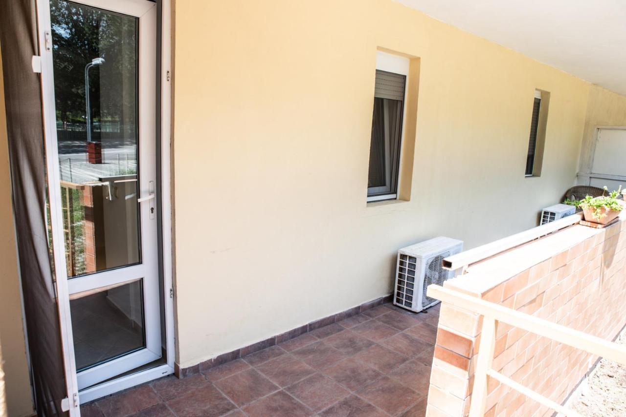 Club Onix Apartments Neptun Exterior foto