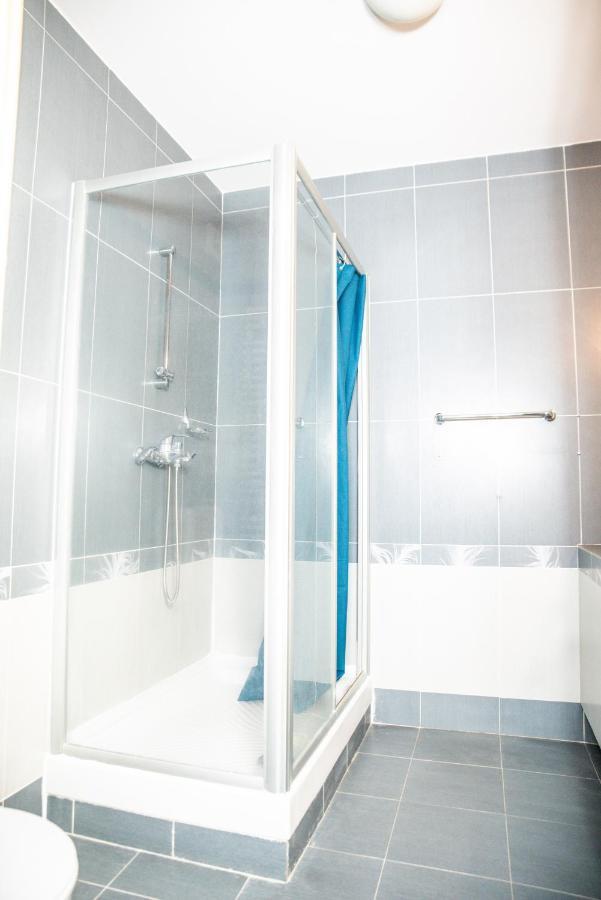 Club Onix Apartments Neptun Exterior foto