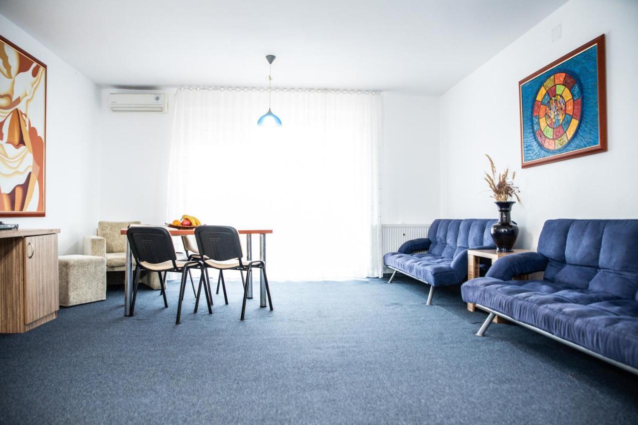 Club Onix Apartments Neptun Exterior foto