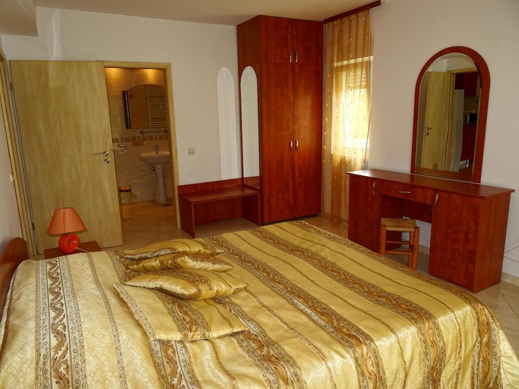 Club Onix Apartments Neptun Zimmer foto