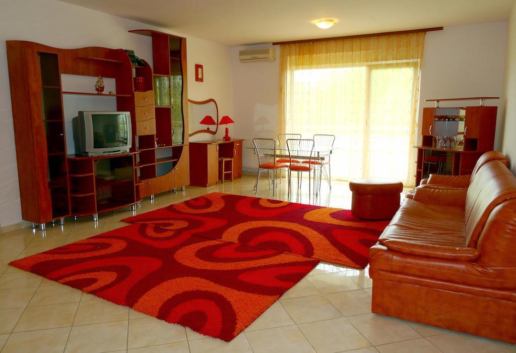 Club Onix Apartments Neptun Zimmer foto