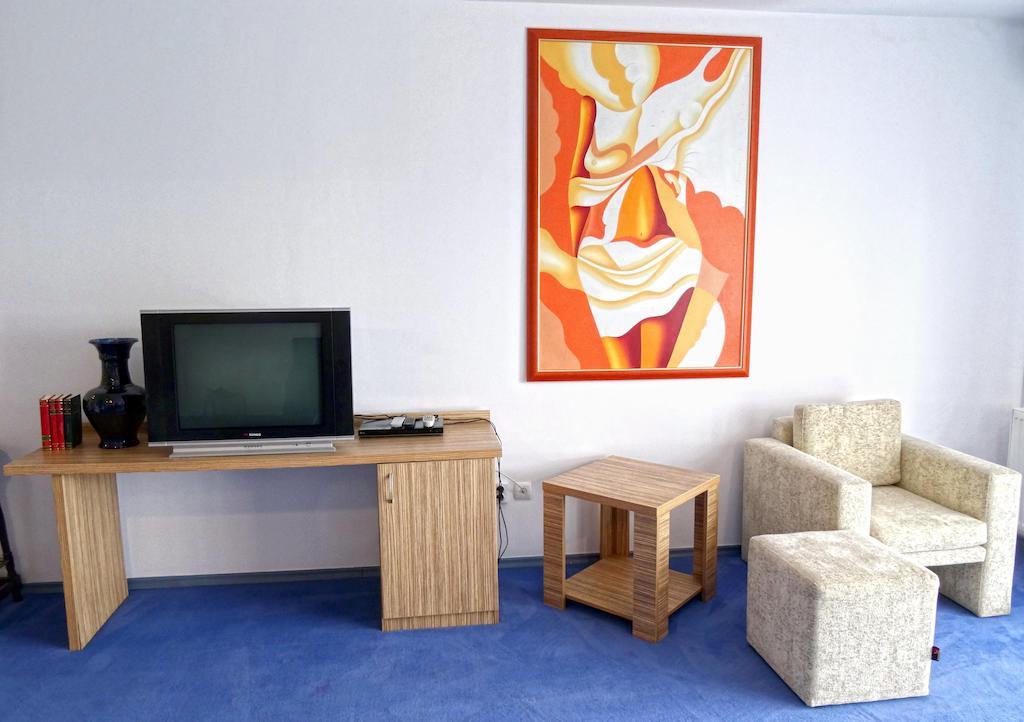 Club Onix Apartments Neptun Zimmer foto