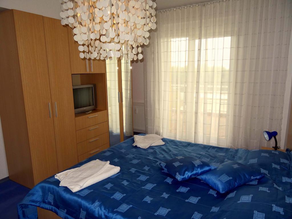 Club Onix Apartments Neptun Zimmer foto